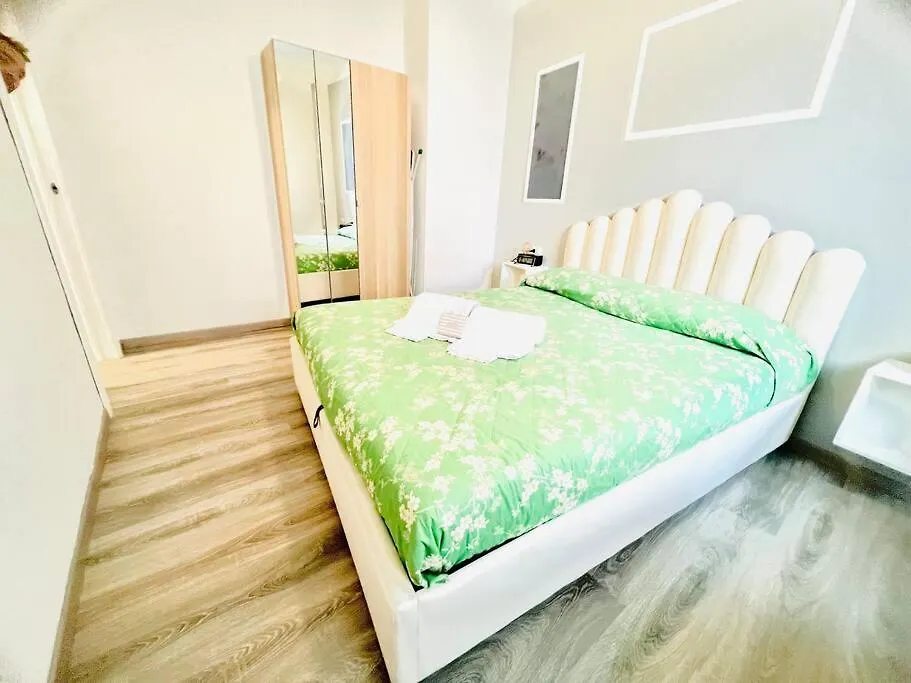 Suite Colibri - Sanremo Centro