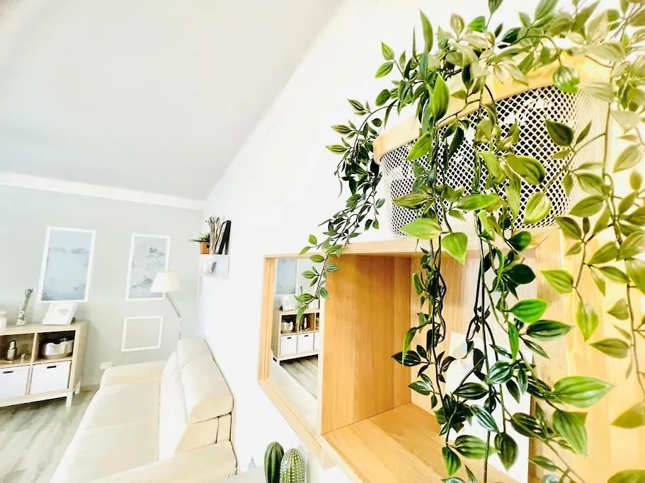 Suite Colibri - Sanremo Centro
