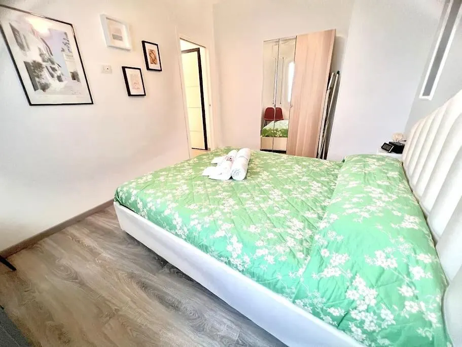 Suite Colibri - Sanremo Centro Italy