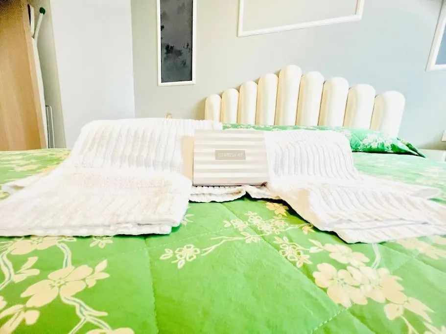 Suite Colibri - Sanremo Centro Italy