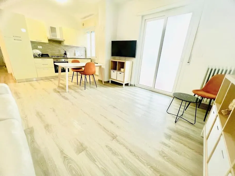 Suite Colibri - Sanremo Centro 0*,  Italy