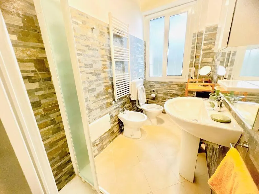 Suite Colibri - Sanremo Centro Apartment
