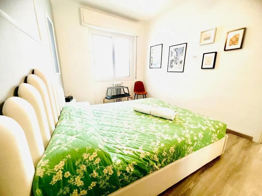 Suite Colibri - Sanremo Centro
