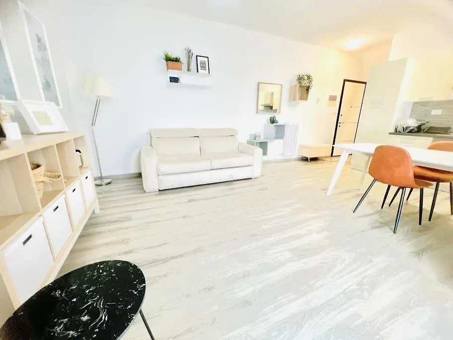 Apartment Suite Colibri - Sanremo Centro
