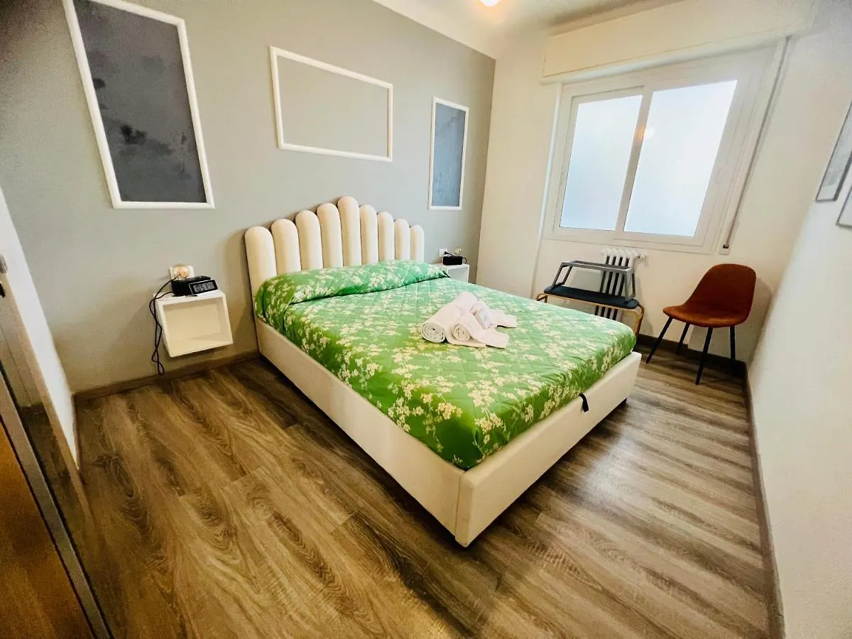 Suite Colibri - Sanremo Centro Apartment