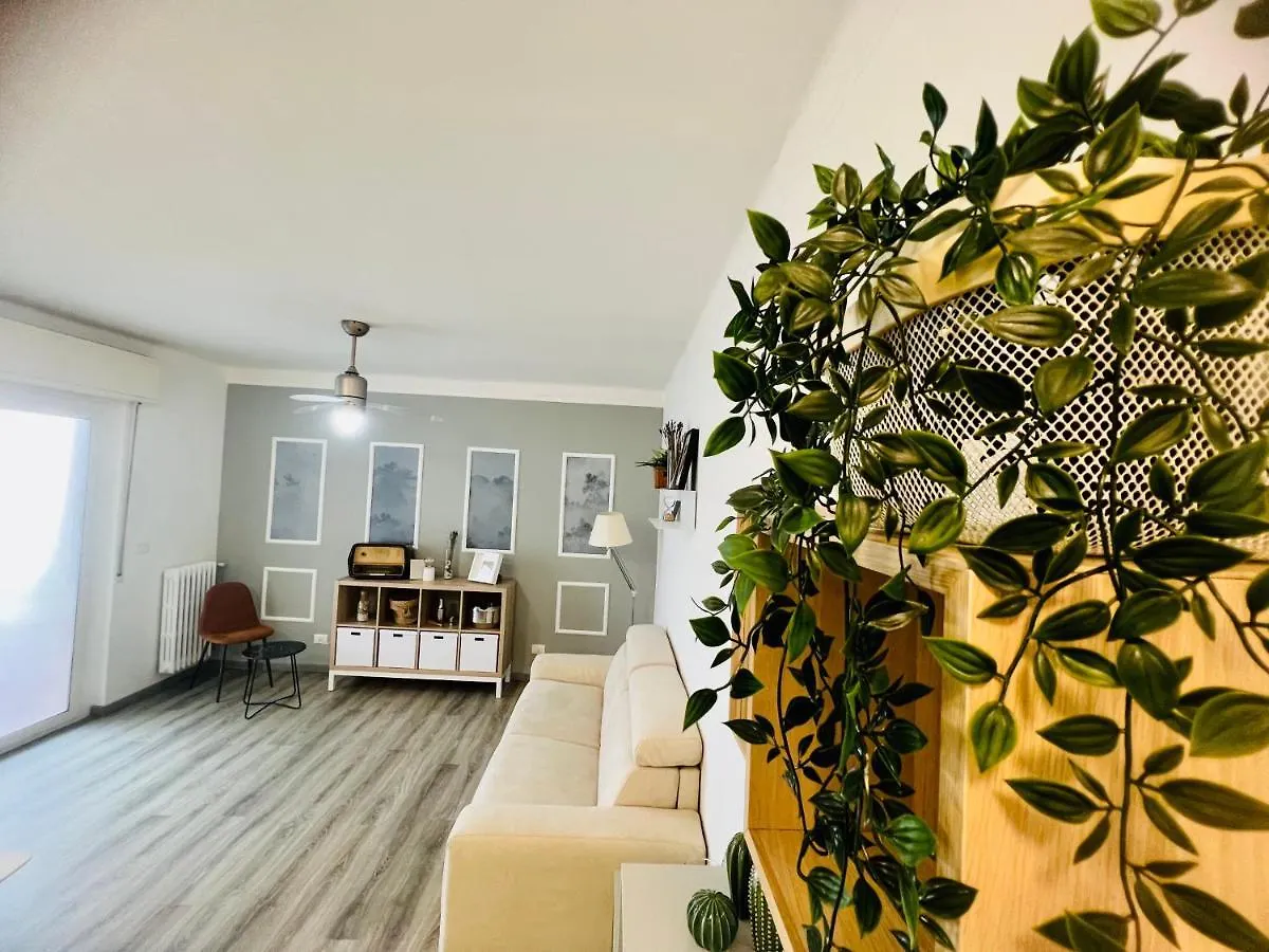 Apartment Suite Colibri - Sanremo Centro Italy