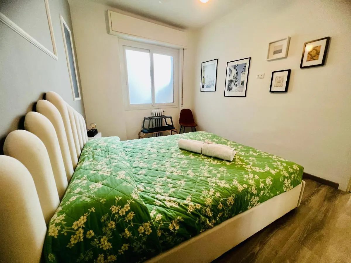 Suite Colibri - Sanremo Centro Italy