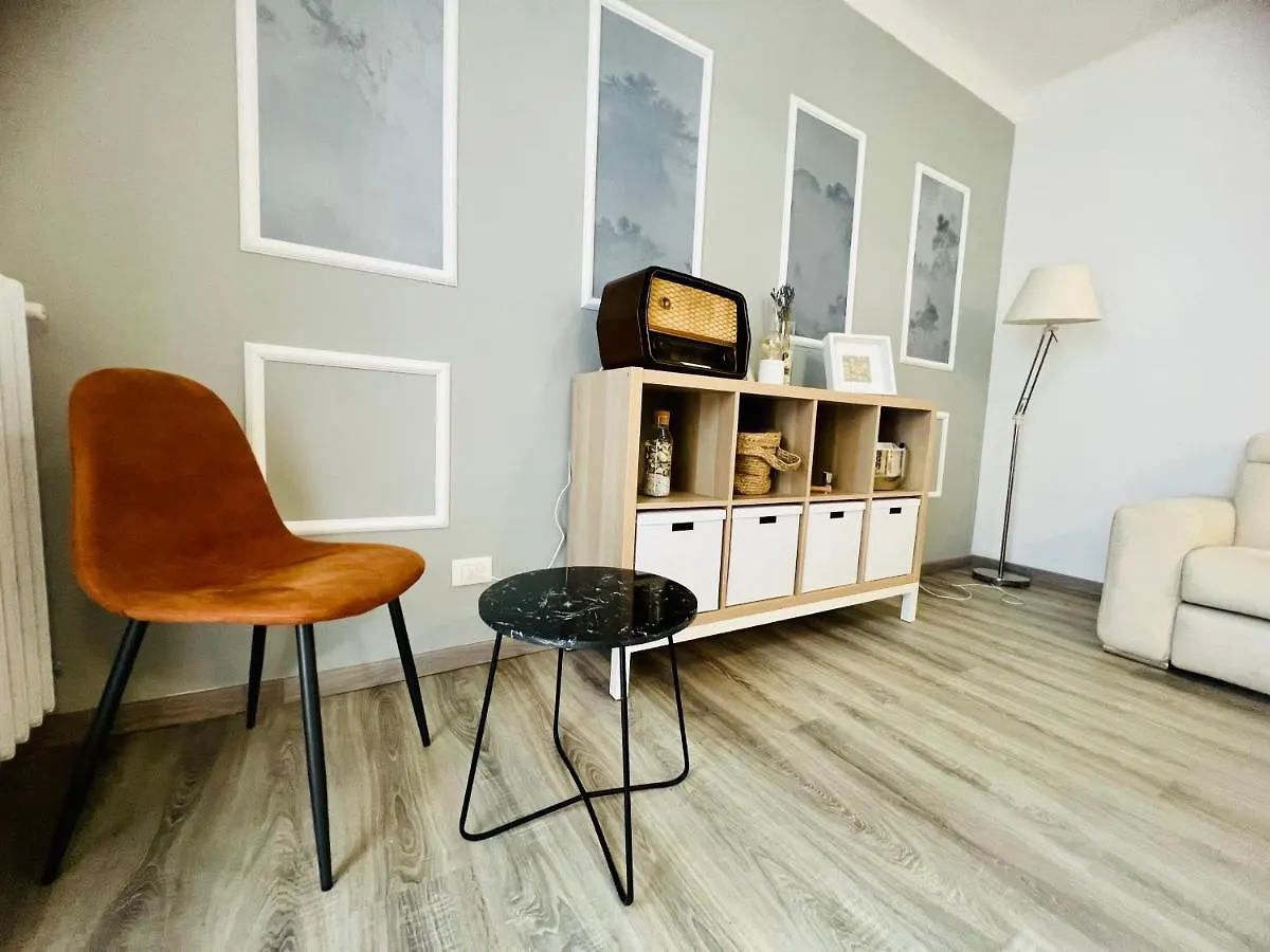 Suite Colibri - Sanremo Centro