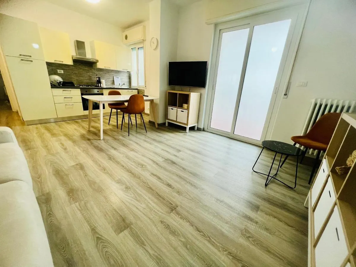 Suite Colibri - Sanremo Centro Apartment