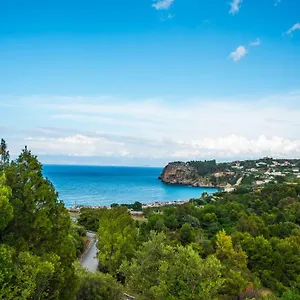 Casa Vacanze Baia Di Guidaloca , Castellammare del Golfo Italia