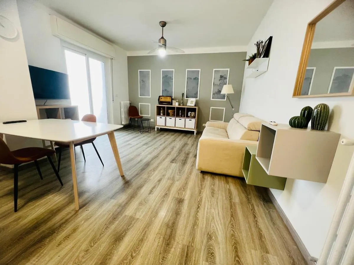 Suite Colibri - Sanremo Centro contacts