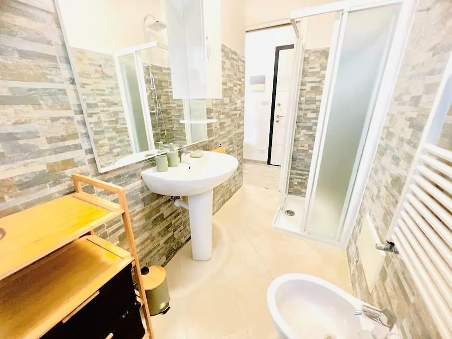 Apartment Suite Colibri - Sanremo Centro Italy