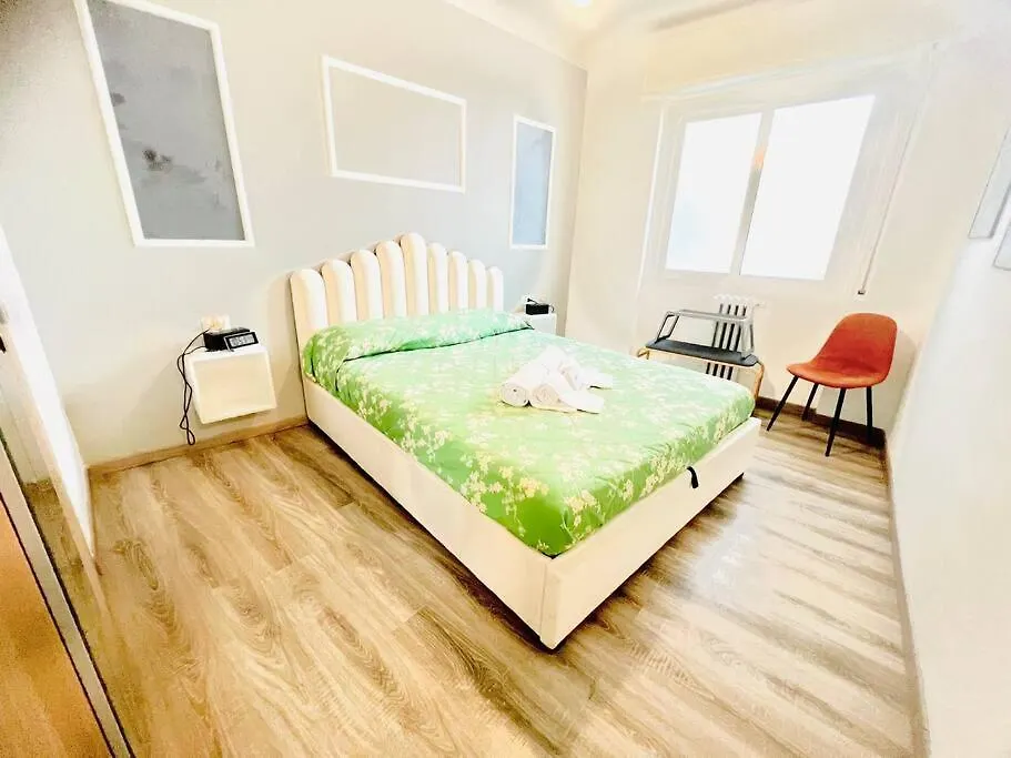 Suite Colibri - Sanremo Centro Apartment
