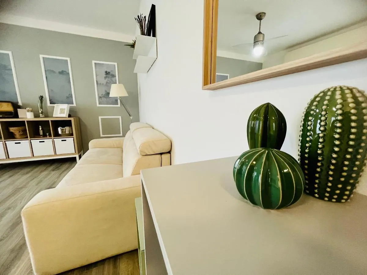 Suite Colibri - Sanremo Centro Apartment