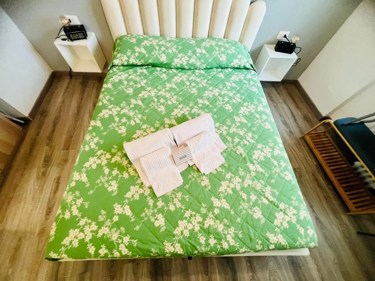 Apartment Suite Colibri - Sanremo Centro