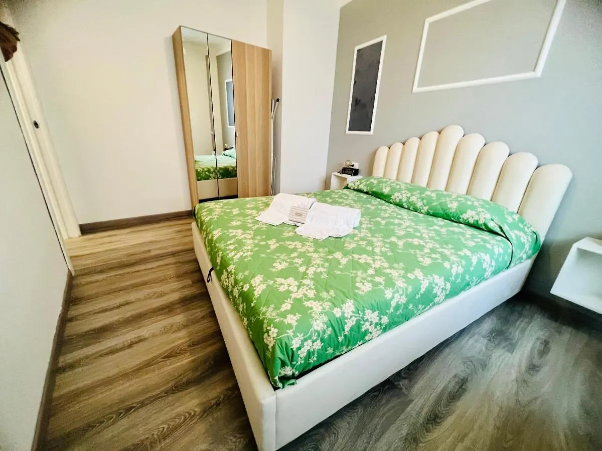 Apartment Suite Colibri - Sanremo Centro